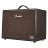 Комбоусилитель Fender Acoustic Junior GO