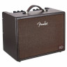 Комбоусилитель Fender Acoustic Junior GO