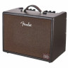 Комбоусилитель Fender Acoustic Junior GO