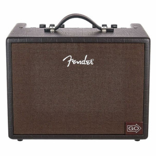 Комбоусилитель Fender Acoustic Junior GO