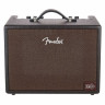 Комбоусилитель Fender Acoustic Junior GO
