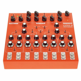 СОМА Лира-8 апельсинов SOMA Lyra-8 Orange