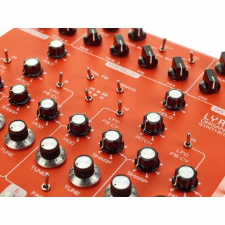 СОМА Лира-8 апельсинов SOMA Lyra-8 Orange