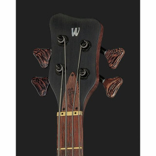 Корвет "Warwick", построенный мастером $$ NB 4 Warwick Masterbuilt Corvette $$ NB 4