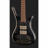 Корвет "Warwick", построенный мастером $$ NB 4 Warwick Masterbuilt Corvette $$ NB 4