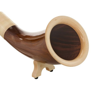 Thomann Matterhörnli Prof Deluxe в F# Thomann Matterhörnli Prof Deluxe in F#