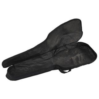 Стандартная серия Harley Benton ST-Junior BK Набор №568238 Harley Benton ST-Junior BK Standard Series Bundle №568238