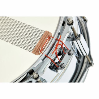 Pearl 14"x6,5" Sensitone Duoluxe Pearl 14"x6,5" Sensitone Duoluxe