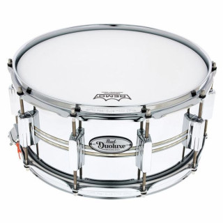 Pearl 14"x6,5" Sensitone Duoluxe Pearl 14"x6,5" Sensitone Duoluxe