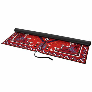 Барабанный коврик Tama TDR-SW Юго-западный Tama TDR-SW Drum Rug Southwestern