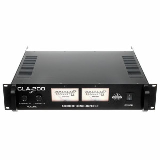 Усилитель мощности Avantone CLA-200 Набор №451134 Avantone CLA-200 Bundle №451134