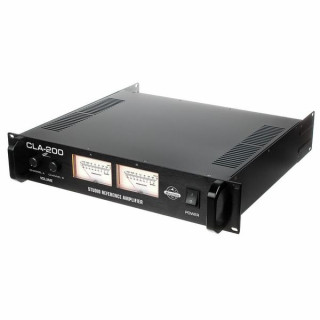 Усилитель мощности Avantone CLA-200 Набор №451134 Avantone CLA-200 Bundle №451134