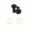 Doepfer A-100 B4v Винтажный черный Doepfer A-100 B4v Vintage Black