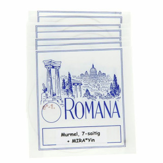 Эолис Клангшпиле Мурмель Набор струн Äolis Klangspiele Murmel Set of Strings