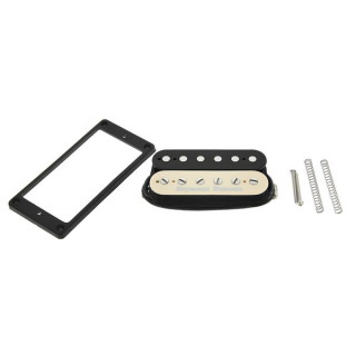 Звукосниматель Seymour Duncan High Voltage Pickup Bridge Z Seymour Duncan High Voltage Pickup Bridge Z