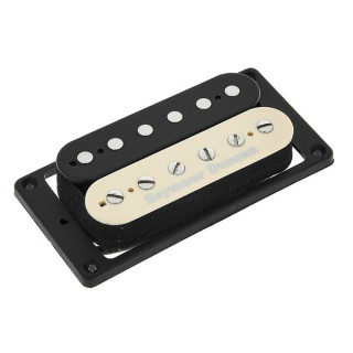 Звукосниматель Seymour Duncan High Voltage Pickup Bridge Z Seymour Duncan High Voltage Pickup Bridge Z
