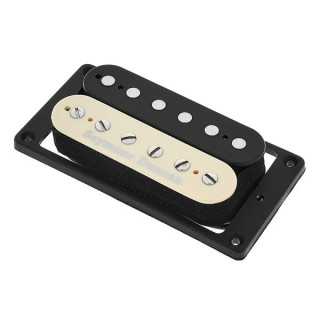 Звукосниматель Seymour Duncan High Voltage Pickup Bridge Z Seymour Duncan High Voltage Pickup Bridge Z