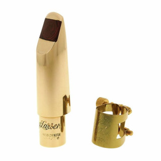 Мундштук для саксофона Berg Larsen Alto Sax Bronze 100 Berg Larsen Alto Sax Bronze 100