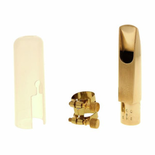 Мундштук для саксофона Berg Larsen Alto Sax Bronze 100 Berg Larsen Alto Sax Bronze 100