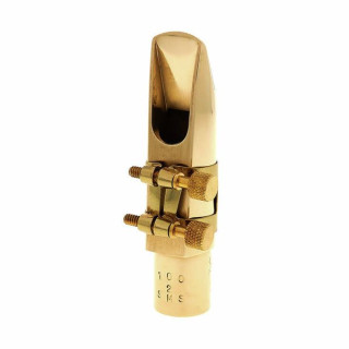 Мундштук для саксофона Berg Larsen Alto Sax Bronze 100 Berg Larsen Alto Sax Bronze 100