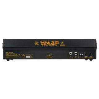 Behringer WASP Делюкс Behringer WASP Deluxe