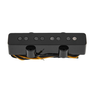 Шея в стиле J-образного выреза Seymour Duncan Antiquity Seymour Duncan Antiquity J-Style Neck