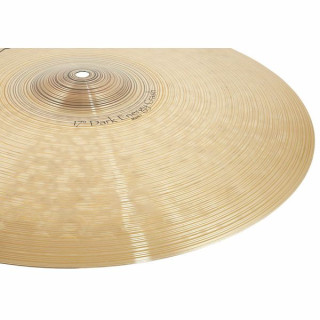 Пейст 17" Фирменная Темная энергия MK1 Paiste 17" Signature Dark Energy MK1