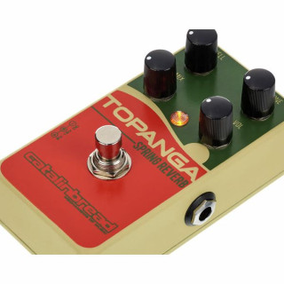 Педаль эффектов Catalinbread Topanga Catalinbread Topanga