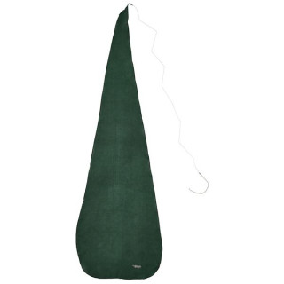 Тампон для контрабаса из шелка Ходжа Hodge Silk Contrabassoon Swab