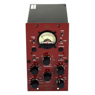 Аудиопроект "Золотой век" Comp-554 Golden Age Audio Project Comp-554