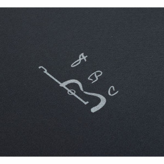 Кейс для португальской гитары Antonio Pinto Carvalho Fado Guitar Coimbra Case Antonio Pinto Carvalho Fado Guitar Coimbra Case