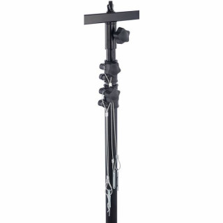 Стойка для светового оборудования Millenium LST-250 Lighting Stand Millenium LST-250 Lighting Stand