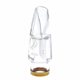 Помарико Кристал Альт-саксофон Джаз 7 Pomarico Crystal Alto Sax Jazz 7