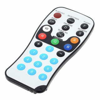 Контроллер ADJ LED RC2 WR ADJ LED RC2 WR Controller