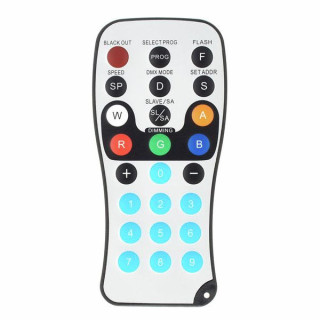 Контроллер ADJ LED RC2 WR ADJ LED RC2 WR Controller