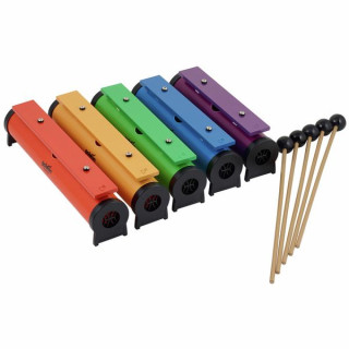 Барные куранты Goldon 11405 отбивают половинные ноты Goldon 11405 Bar Chimes half notes