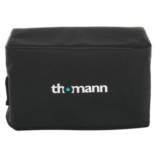 ВИДЕОРЕГИСТРАТОР Thomann AUDIOCASE S5 Thomann AUDIOCASE S5 CVR