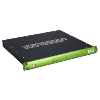 McDSP APB-16 McDSP APB-16