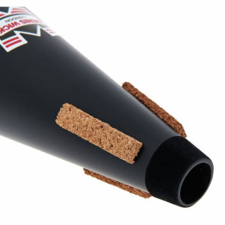 Сурдина для трубы Denis Wick DW5571 Trumpet Fibre Denis Wick DW5571 Trumpet Fibre