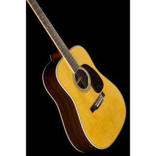 Гитары Martin D-35 Martin Guitars D-35