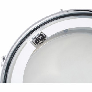 Пикколо-том DW Piccolo Tom 10"x2,5" DW Piccolo Tom 10"x2,5"