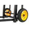 Мини-ручная тележка RockNRoller RMH1 RockNRoller RMH1 Mini Handtruck
