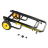 Мини-ручная тележка RockNRoller RMH1 RockNRoller RMH1 Mini Handtruck