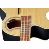 Акустическая бас-гитара Warwick RB Alien Standard 4 NT LH
