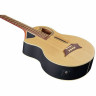 Акустическая бас-гитара Warwick RB Alien Standard 4 NT LH