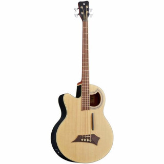 Акустическая бас-гитара Warwick RB Alien Standard 4 NT LH