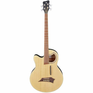 Акустическая бас-гитара Warwick RB Alien Standard 4 NT LH
