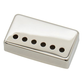Göldo Humbucker Cover F-Spaced C Göldo Humbucker Cover F-Spaced C