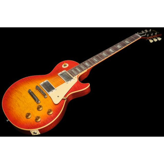 Gibson Les Paul 59 Washed Ch VOS #2 Gibson Les Paul 59 Washed Ch VOS #2