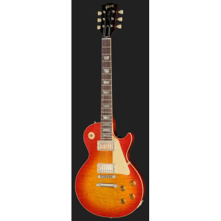 Gibson Les Paul 59 Washed Ch VOS #2 Gibson Les Paul 59 Washed Ch VOS #2